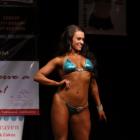 Veronica  Temple - NPC Alaska State Championships 2013 - #1